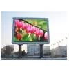 320x160mm 64x32 waterproof panel led exterior RGB 3in1 Tri Color P5 screen