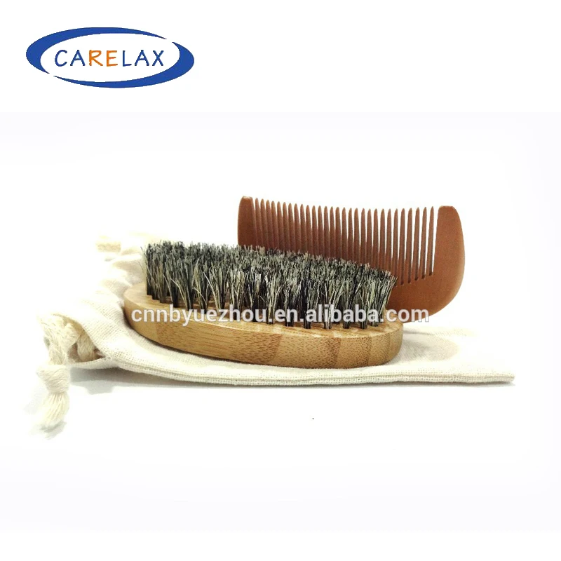 beard brush set30