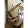 best price custom made wooden stair tread stair wooden stair