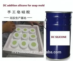 moulding silicone rubber