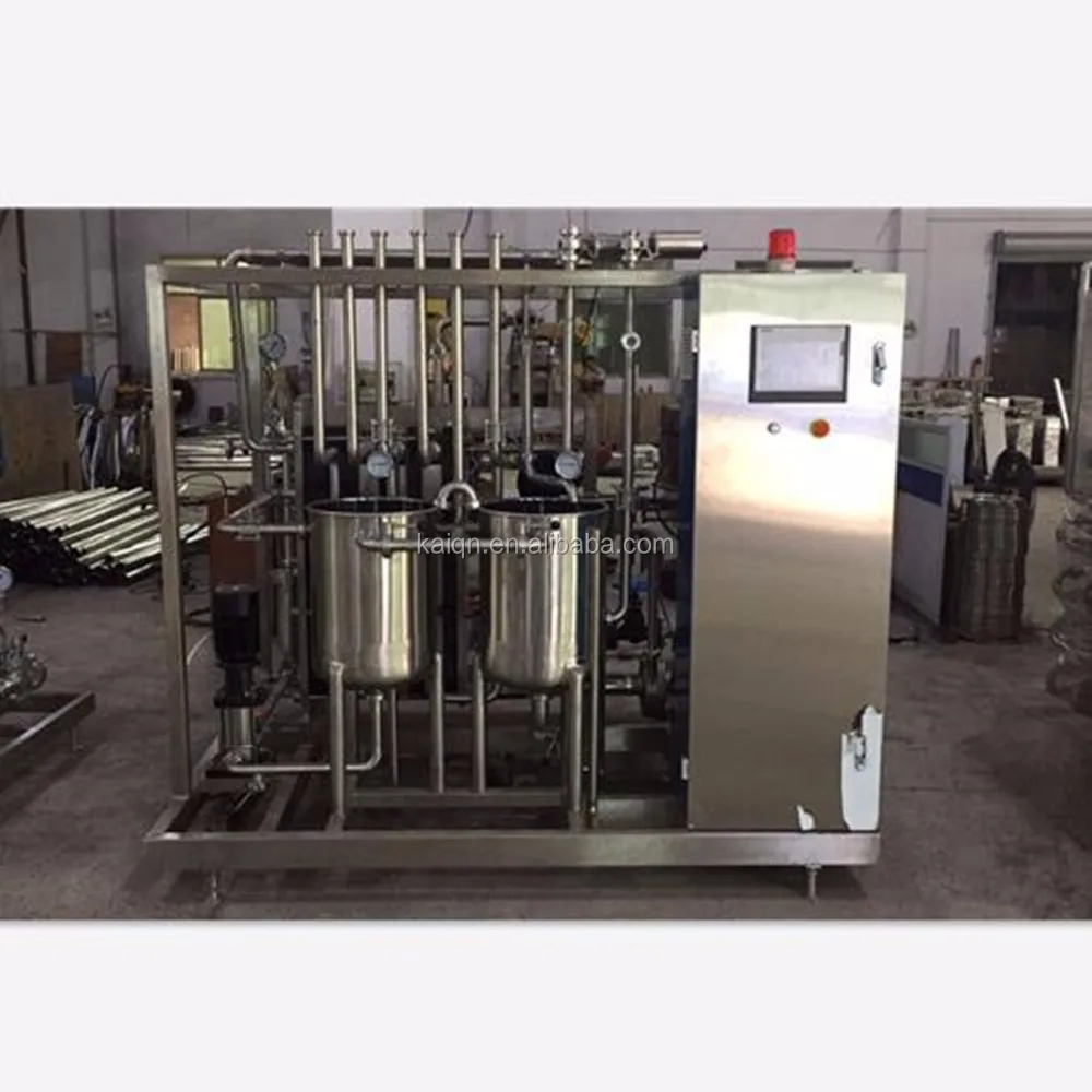 
Milk Juice Drink Pipe Uht Sterilizing Machine  (60524464917)