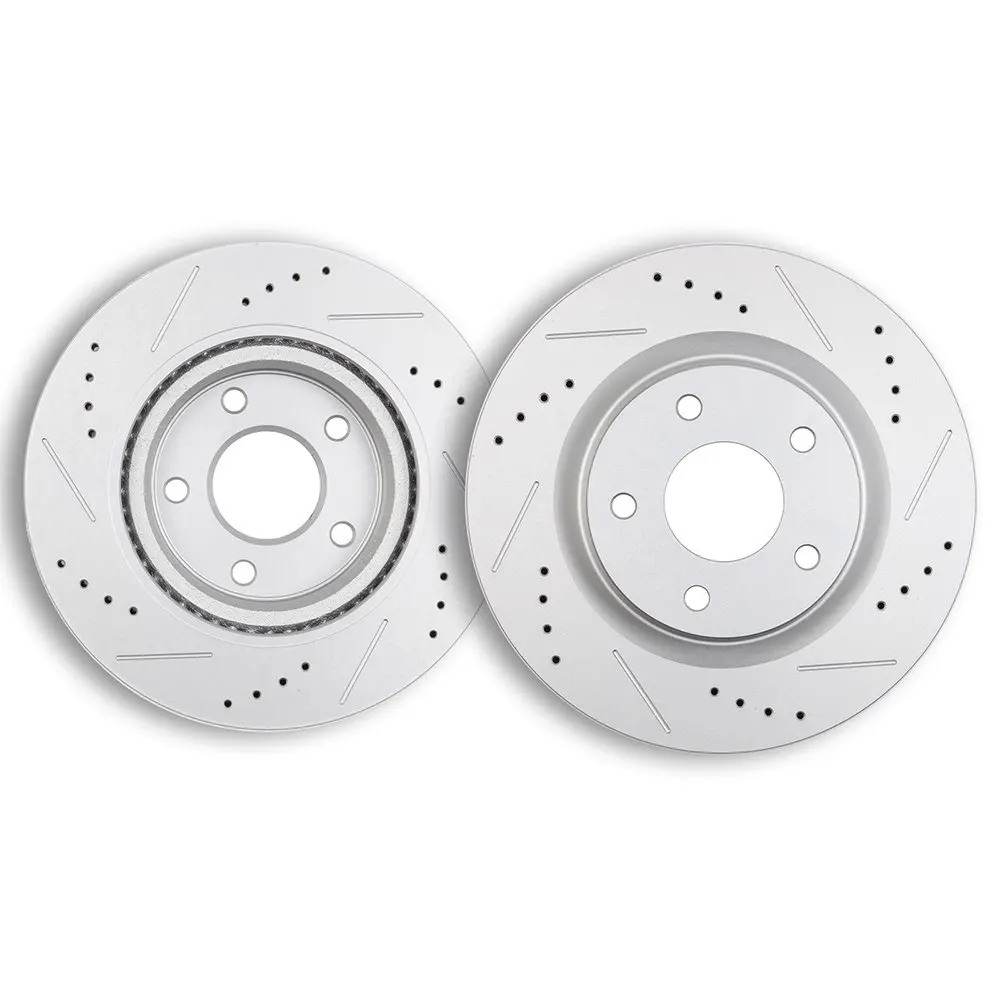 2013 nissan altima front rotors