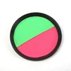 New Professional Catch Balls Wholesale Hook and Loop Fastener Beach Catch Ball Game set