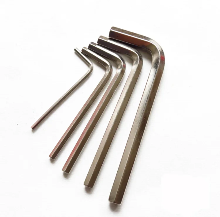 hex allen key