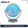 Factory direct sale 360 swivel world globe