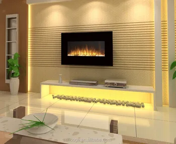 Standard Good Quality Home Electric Imitation Fireplace No Heat