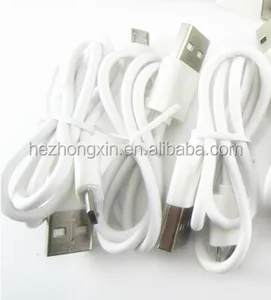 Factory big promotion cheapest hot selling 30cm usb data super fast charging data cable good material for Android