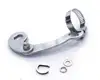 Torque arm-Universal for E-bike Electric Bicycle -Front or Rear M14 for 1000W or 1500W E-bike Conversion Kit