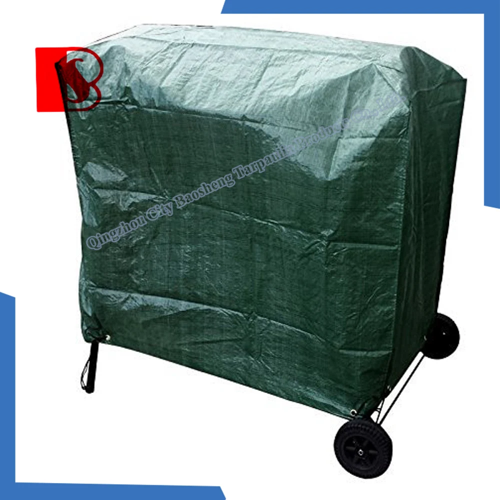 New Design Pe Tarpaulin Bbq Grill Cover Decorative Covers New Design Pe Tarpaulin Bbq Grill Cover Decorative Covers