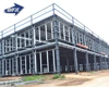 Qingdao Director Fast Construction Building Prefabricated Houses Steel Structures