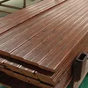High Quality Building materials replace wood wpc composite decking floor ,19 Years China Manufacturer