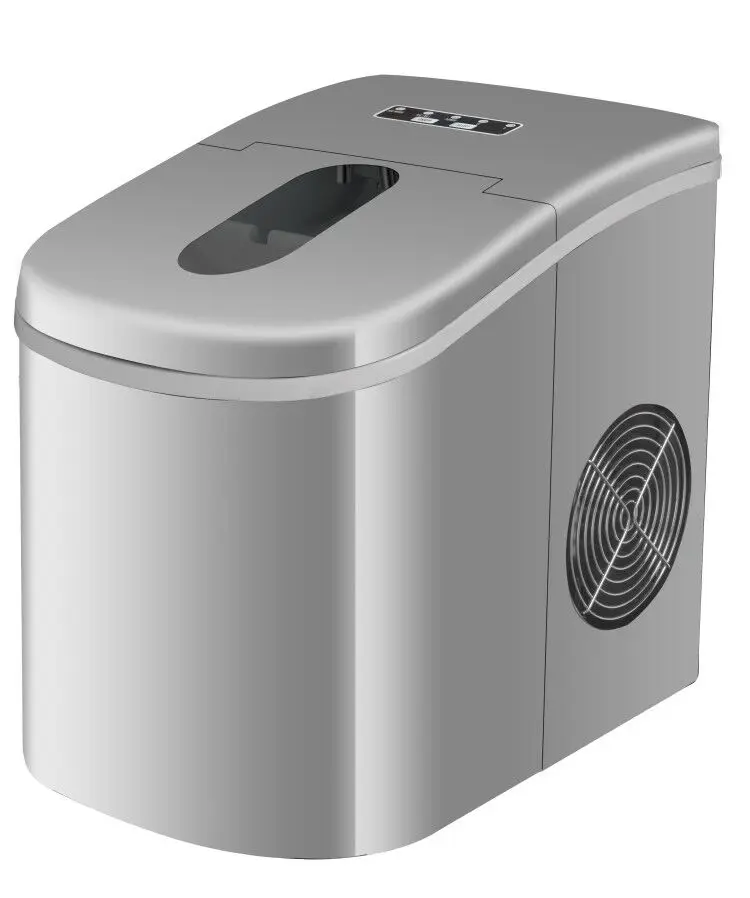 Home Use Portable Countertop Ice Maker For Bullet Ice Buy