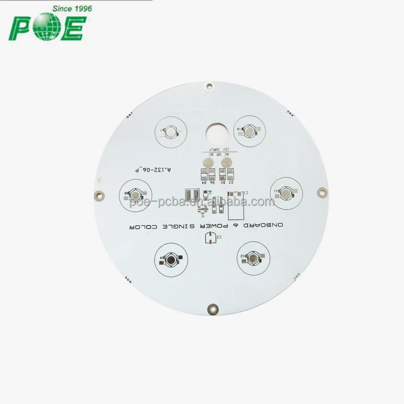 led bulb circuit board price