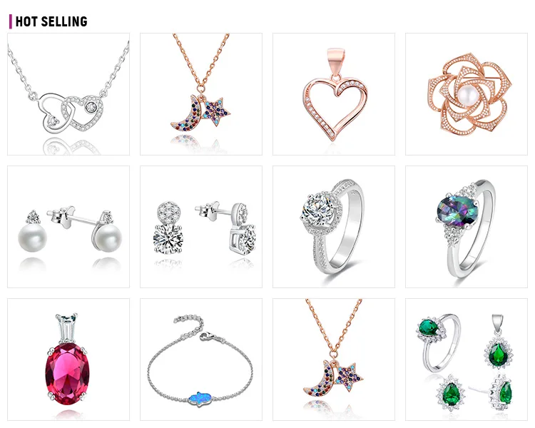 POLIVA Gold Plated 925 Sterling Silver Cubic Zirconia Solitaire Diamond Bracelet Jewelry Women Silver Bracelets