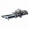 Automatic Corrugated Cardboard partition assembler machine