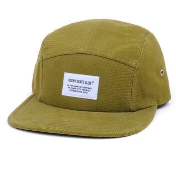 blank 5 panel hats wholesale