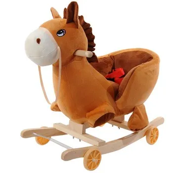 rocking horse toy online