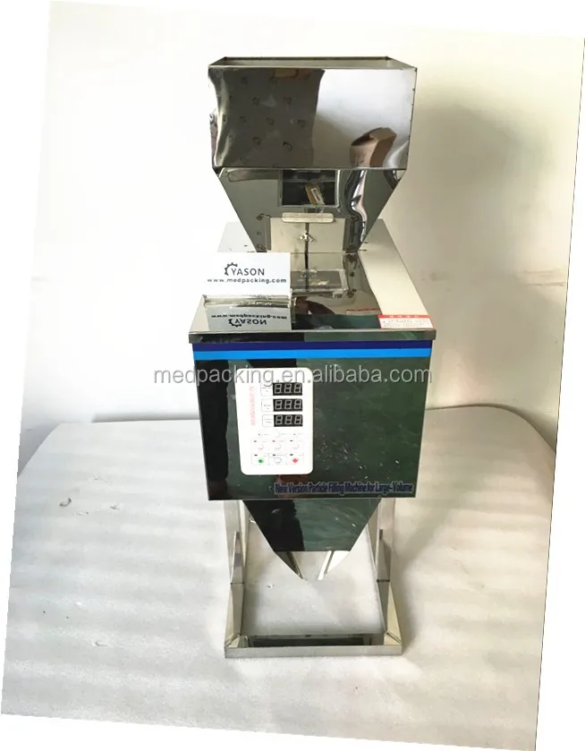 automatic packing machine