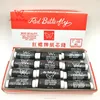 Black 100% Spun Polyester Sewing Thread 40s/2 200Yds on spool