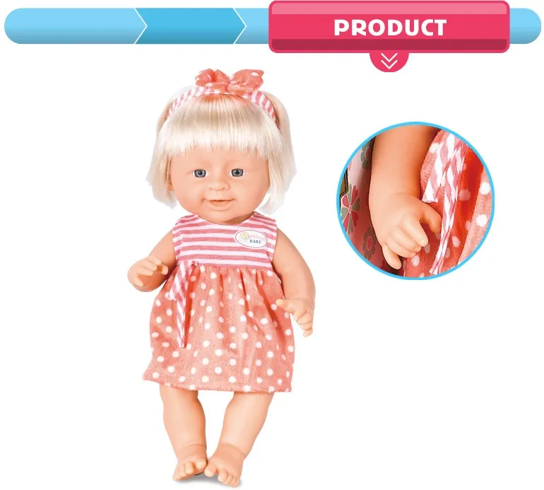 baby peg doll