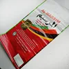 Low price 25kg sacos mineros polypropylene flour bag 50kg caja azucarillos polyester fertilizer sack to Peru