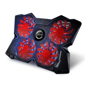 Coolcold Laptop Cooling Stand 4 Fans
