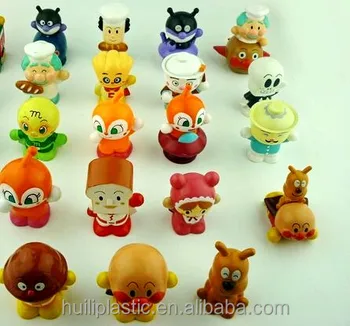 cute vinyl figures