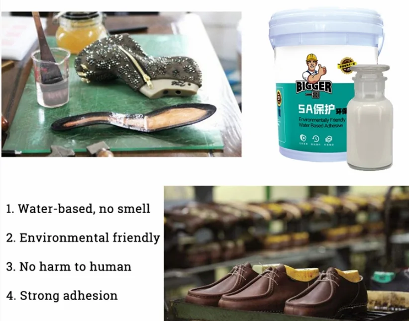 Hot Sale Waterbased Pu Adhesive For Shoes Pu Glue Buy Waterbased Pu