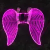 Kid Size fairy butterfly LED Wing