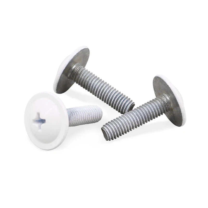 
High quality stainless torx round cap head hexagon socket machine standoff screw fastener 