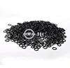 JIC NBR Wire O Ring Hard Rubber Mini O Rings 2.8*1.9mm NBR70 Hydraulic O Ring for Mechanical Spare Parts O Ring Kit