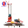Used for embedded hole guiding / QZ-2D three phase electric sampling drilling rig