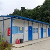 Hot Prefab House Accommodation For Construction Workers All Over World