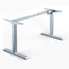 Electric stand up desk exported from Foshan China manufacture high efficiency standing desk for restaurant dining & competitive