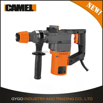 masters hammer drill