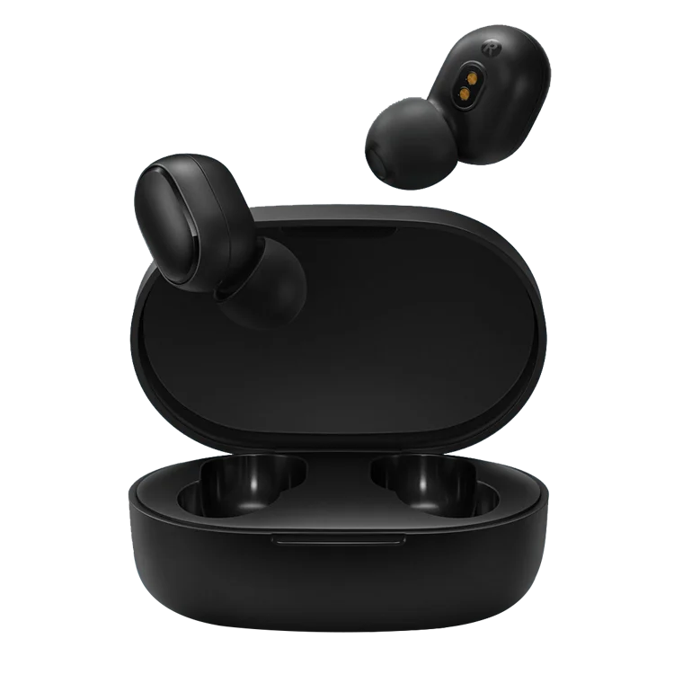 

custom oem Redmi AirDots magnetic wireless bluetooth earphone