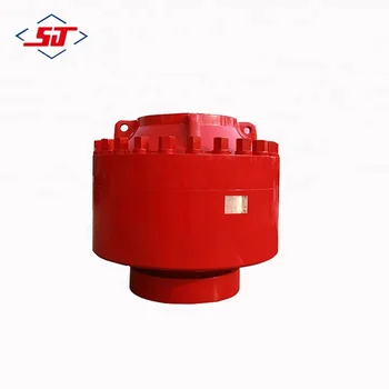 Shengji 13 5/8- 10000psi annular bop  well control equipment  with api 16a certification for oilfield operation