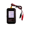 voltage sensor as educational sensor for K-12 STEM solution