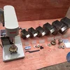 denver d12 laboratory flotation machine