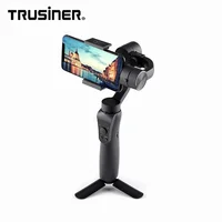 

China Wholesale 4K Stabilizer Cam Mobile Phone Camera Gimbal