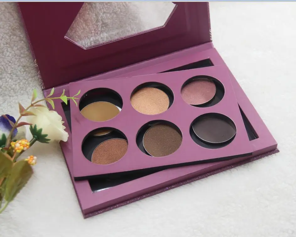 

Wholesale eyeshadow palette cosmetic makeup eyeshadow palette