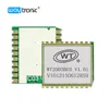 WT2003B03 usb download programmable sound playback small MP3 module for running machine