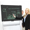 2019 newest electronic note product 58 inch lcd blackboard factory price