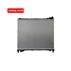 LR034553 Genuine parts car aluminum water radiator tank assy for LAND ROVER range rover sport discovery 4 CPLA8005AB 2012-2016