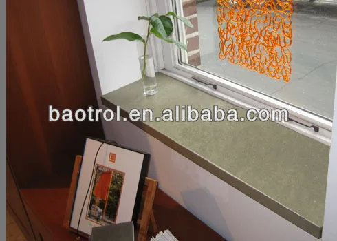 China Building Material Manufacturer Cast Window Sills Stone Marble Interior Window Sill Material Baw 064 Buy Interior Window Sill