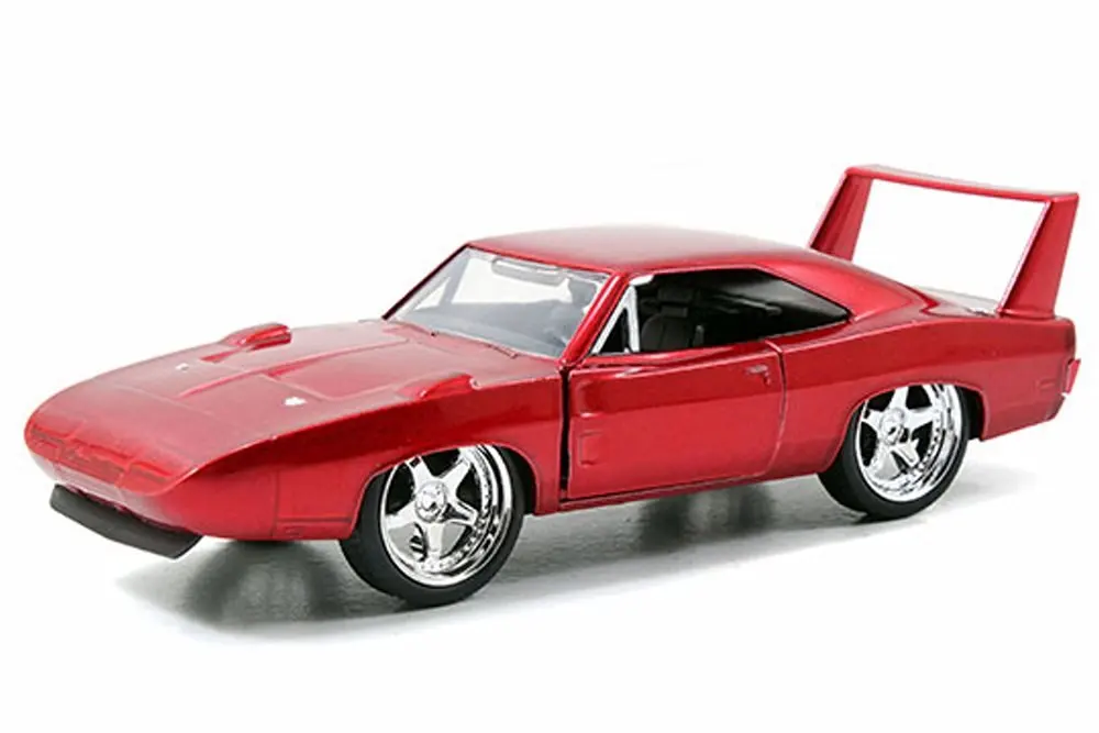 1969 dodge charger toy car