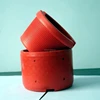 API Cheap Pipe Thread Protector, screw protector for drill pipe, casing and tubing