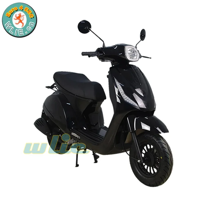 emark scooter gasoline scooter 50cc eec 125cc epa