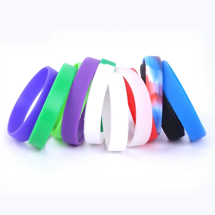 Fashion Most Popular Silicone Bracelet Making Machine With Customized