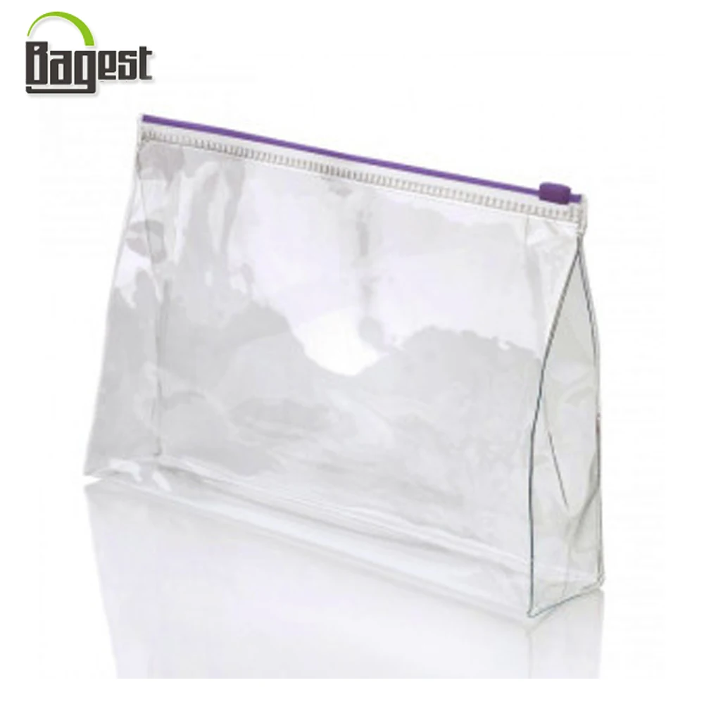 clear plastic bag manufacturers